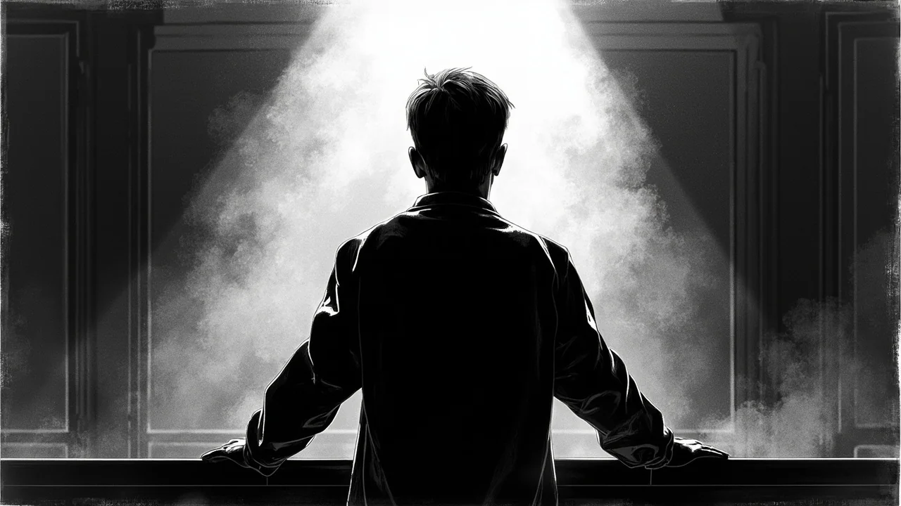 Denmark youth arson charge: 17-year-old faces hearing