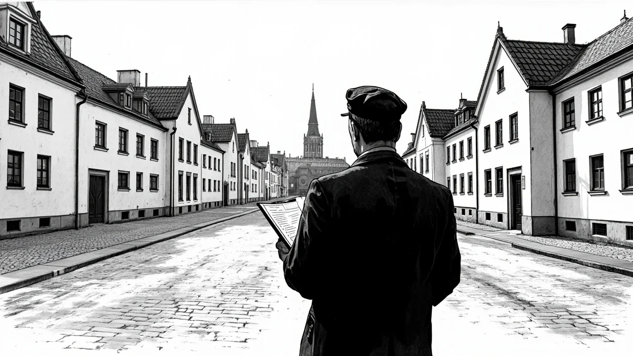 Measles Case Detected in Stockholm, Health Authorities Contact Tracing