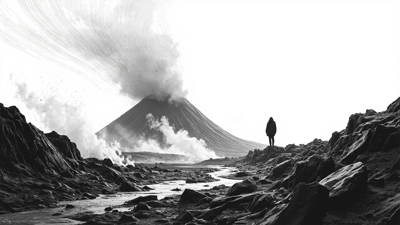 Iceland Volcano Alert: Eruption Risk High Near Svartsengi