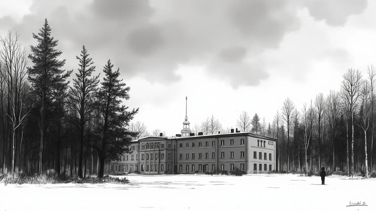 Child Stabbed at Helsinki's Maatulli Comprehensive School