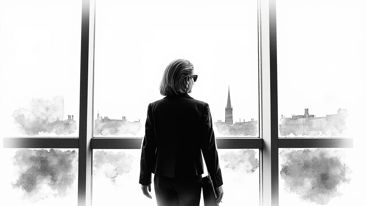 Danish PM Mette Frederiksen Pauses Duties as Coalition Partners Speak Out