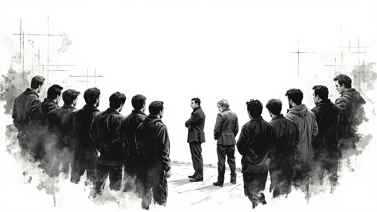 Finland SDP Staff Defend Tuppurainen Amid Harassment Claims