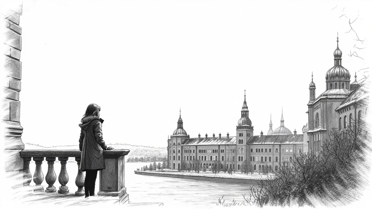 Princess Estelle Turns 14 With No Royal Photo Released