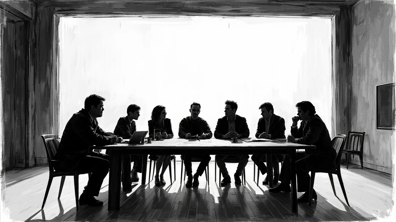 Sweden's Left Party Forms 2026 Government Task Force