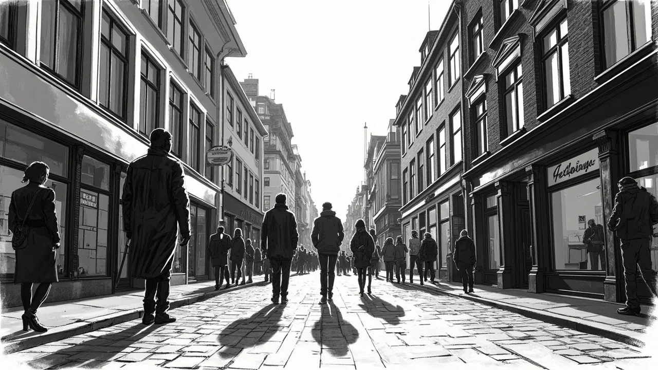 Denmark street crime costs retailers 250,000 kroner