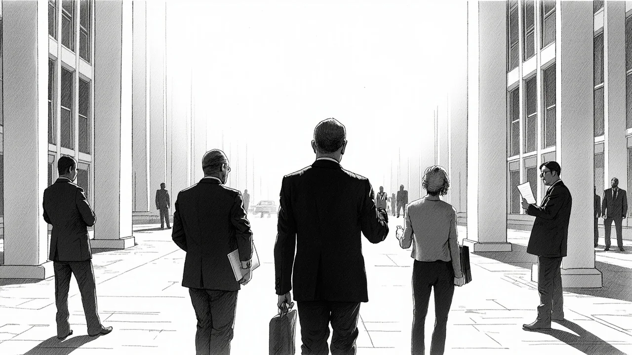 Finland's 1.4 Billion Euro Budget Clash