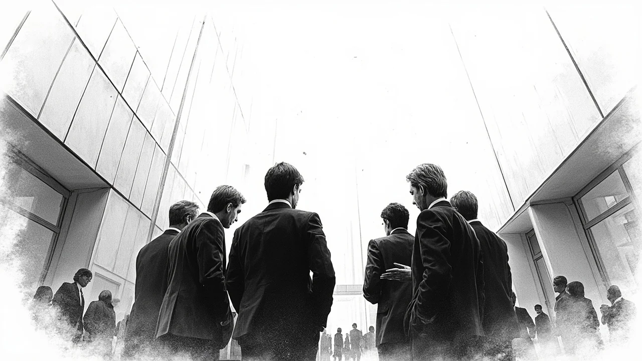 Norway Holds Key Rate at 4%: No Rush for Cuts