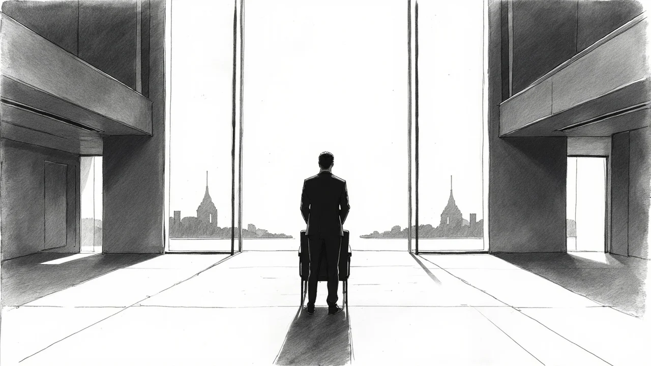 DF's Messerschmidt Seeks Unprecedented Central Party Leadership Post