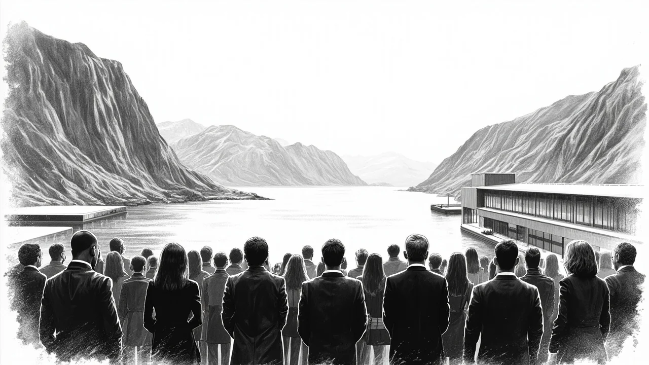 Norway Unanimous on School Nurse Absence Rule