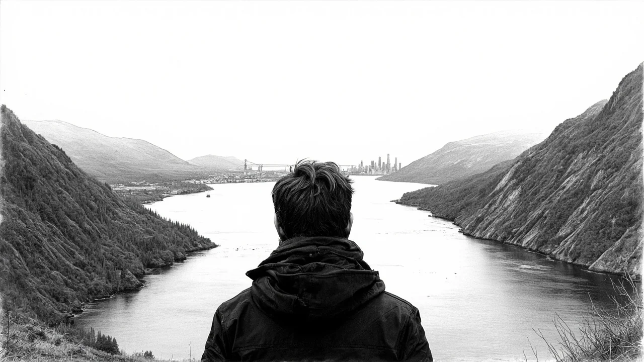 Norwegian Media Reports 'System Stryps' Crisis in Sweden