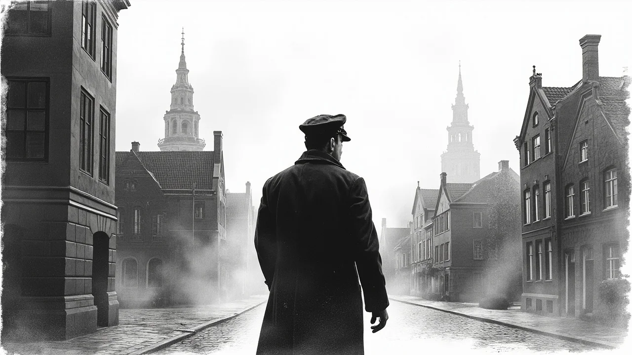 Peaky Blinders Movie Confirmed as Stars Line Up for Cast