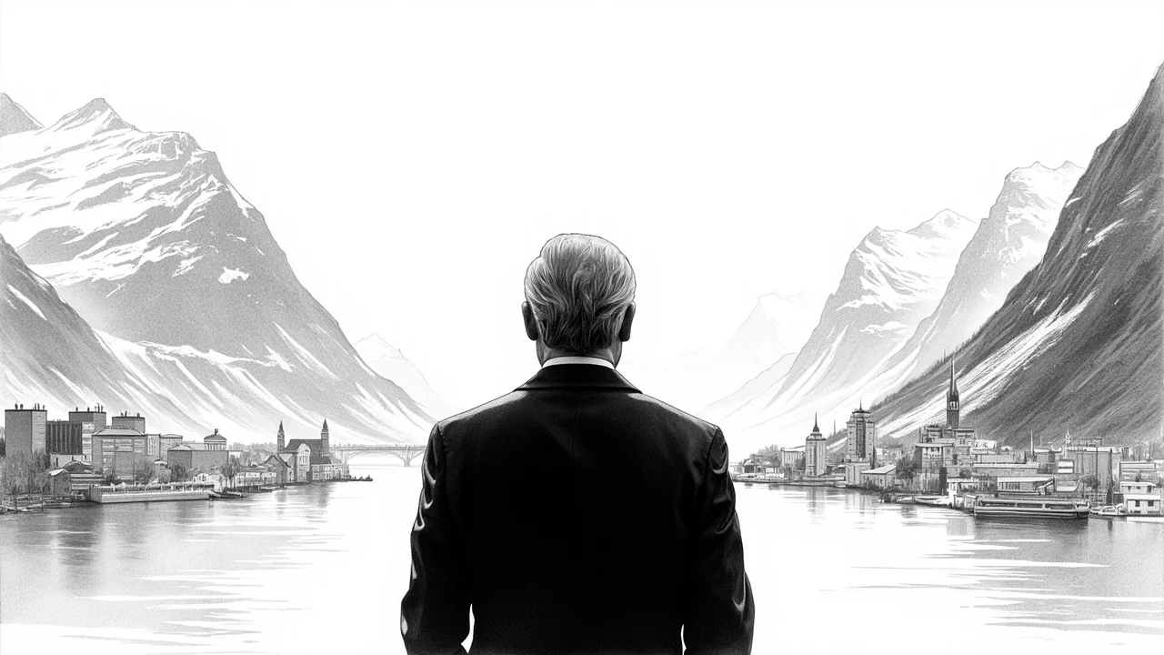 Crown Princess Mette-Marit Interview Sparks Public Scrutiny