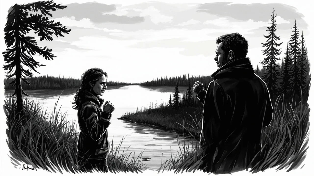 Woman Gets Suspended Sentence for Hitting Partner Over Jeans Comment