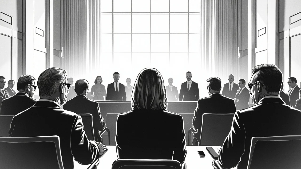 Finland City Board Dismisses MP Complaint