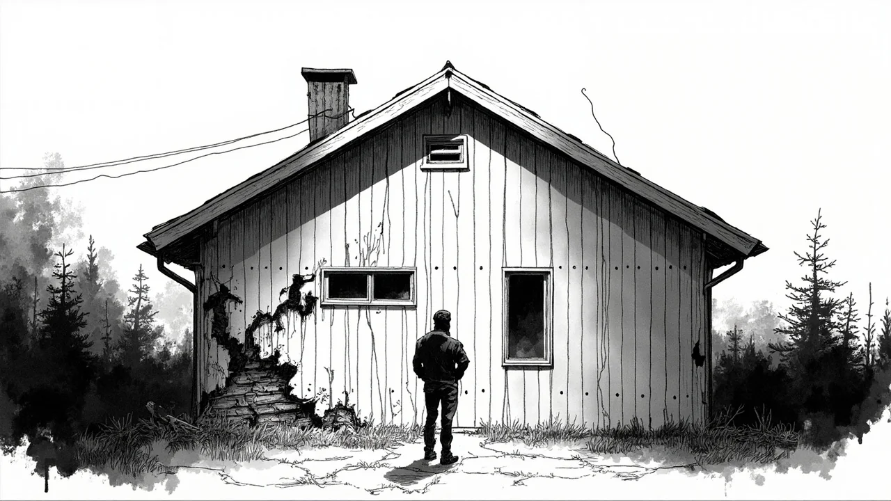 Finland's Hidden Home Defect Nightmare: 5 Lessons