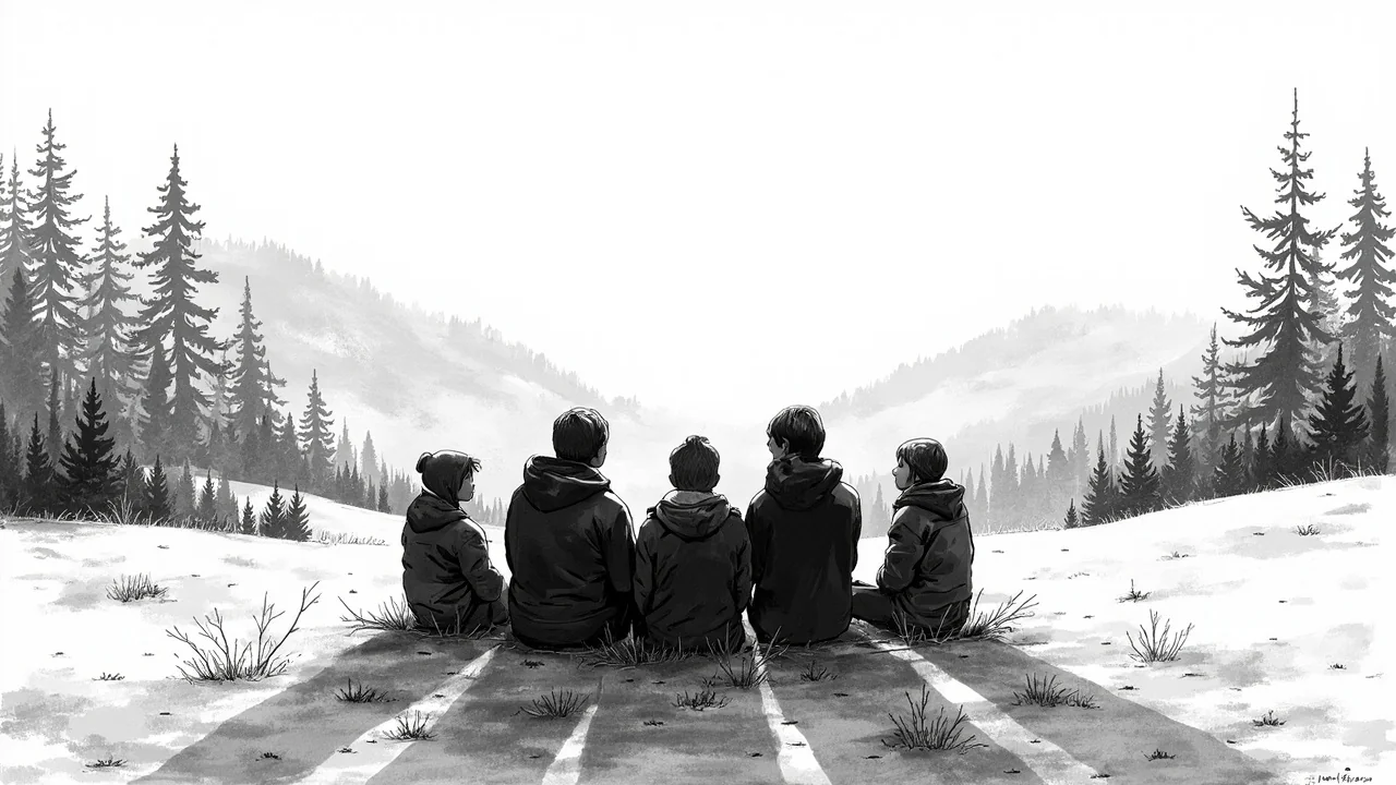 Finland Launches Peer Support for Bullied Youth