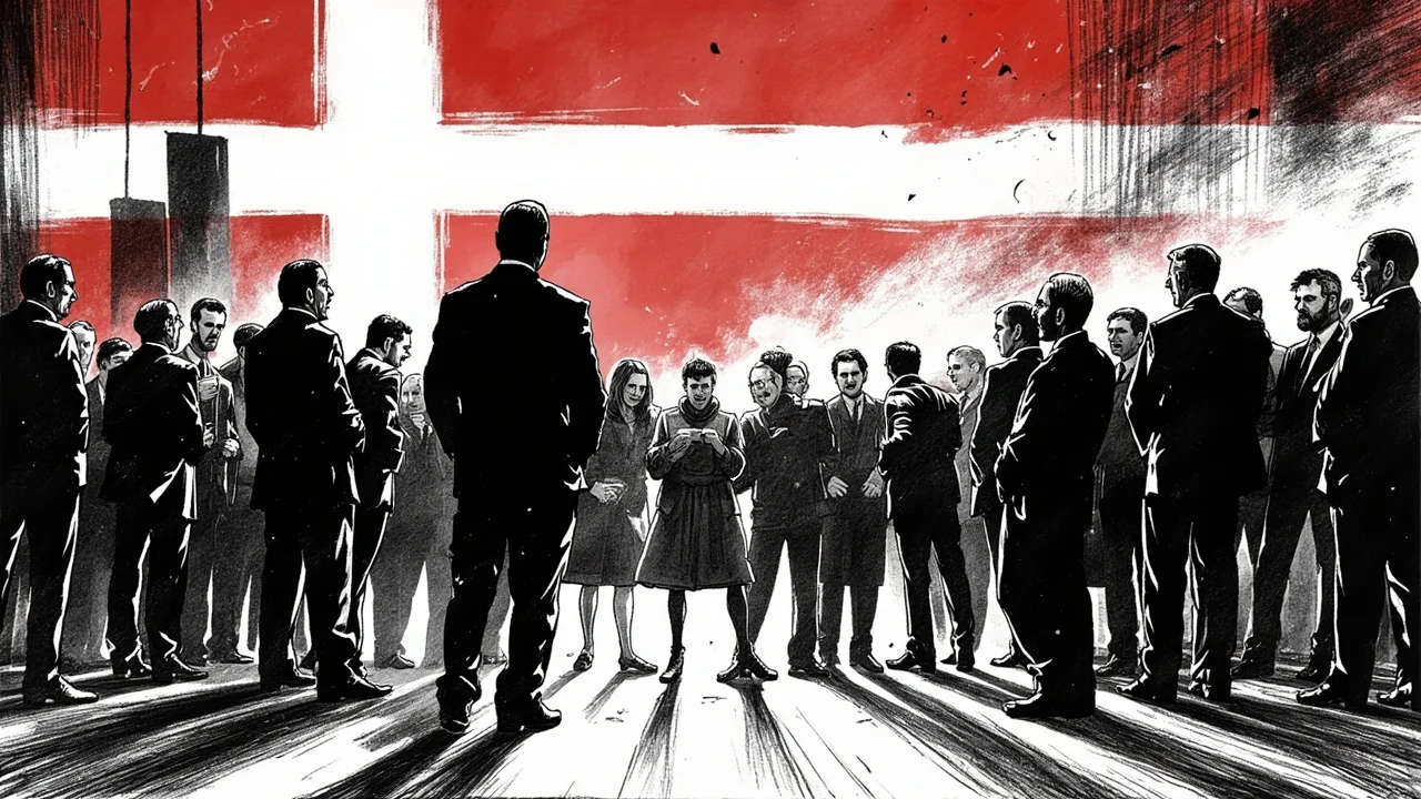 Denmark Food Tax Debate: Government Split Over Cuts