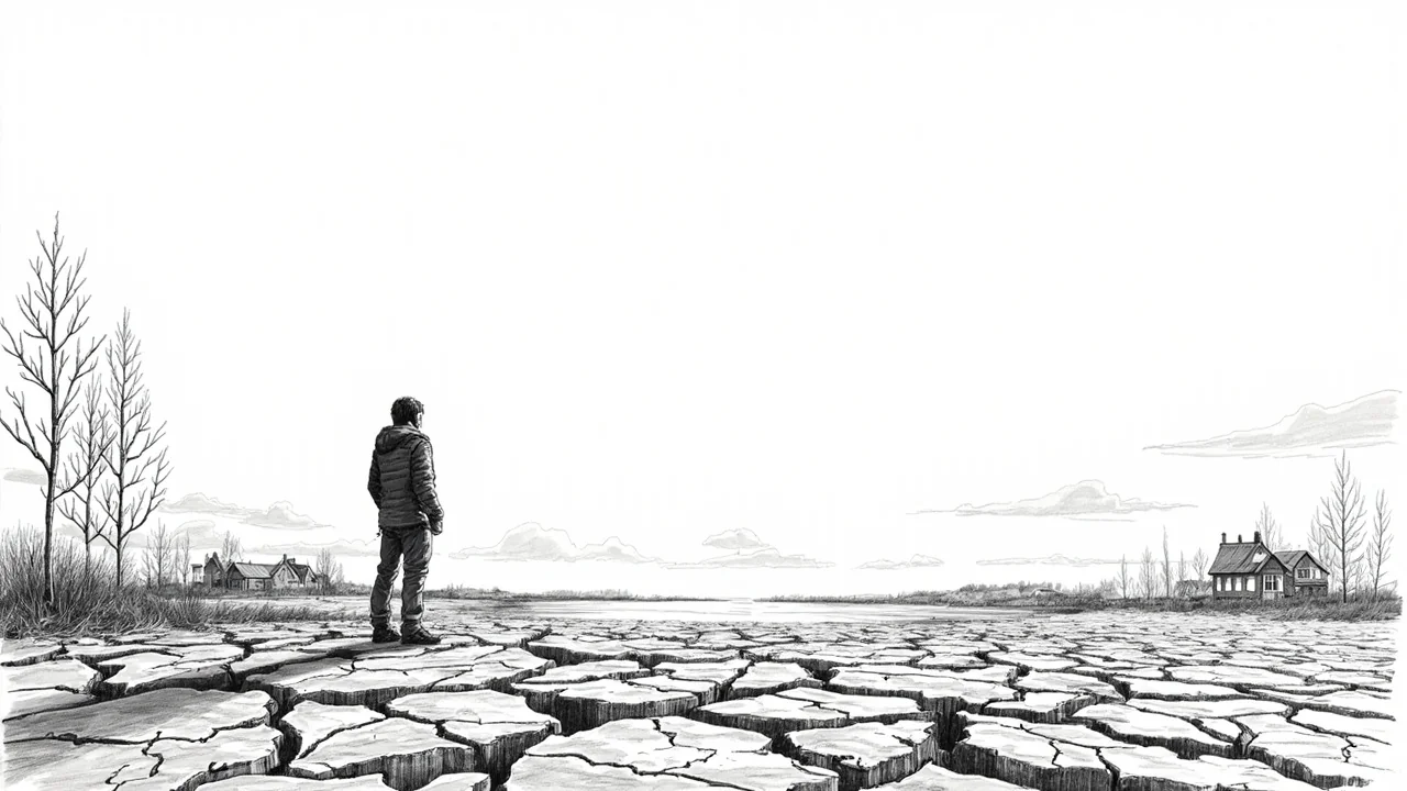 Water Shortage Alerts Issued in Three Swedish Municipalities