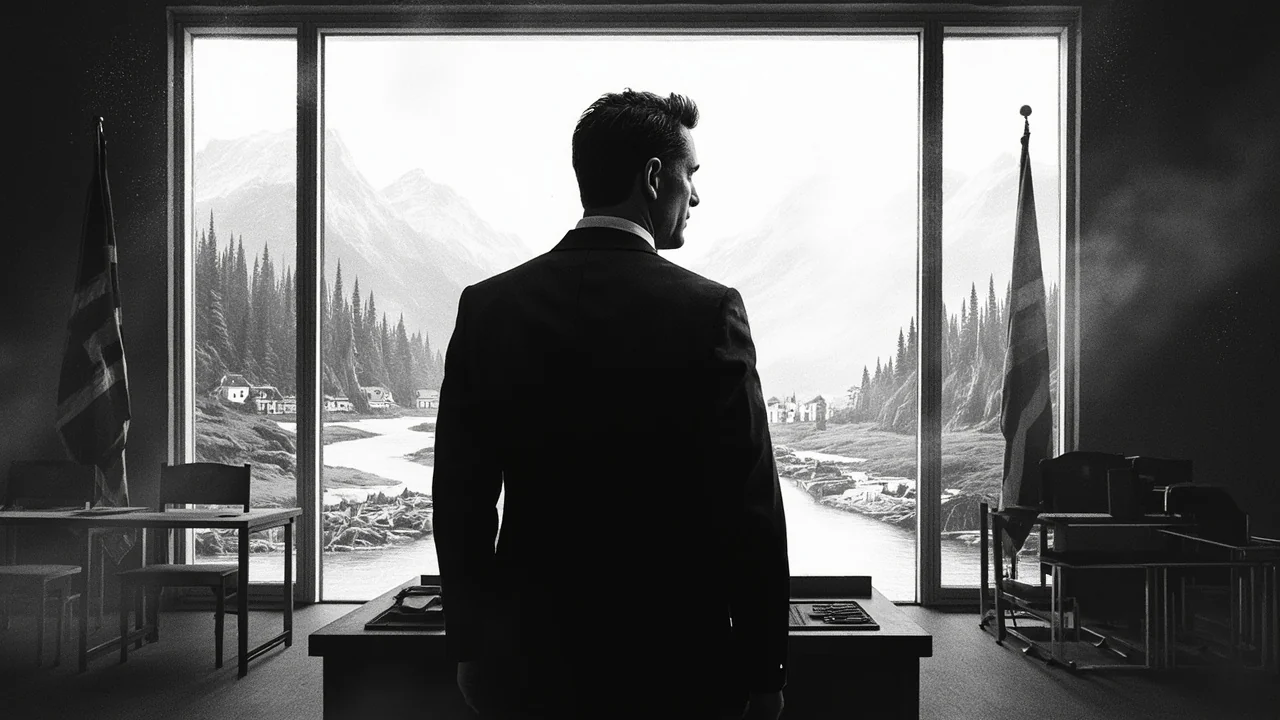 Norway Rape Trial Evidence: 5 Charges