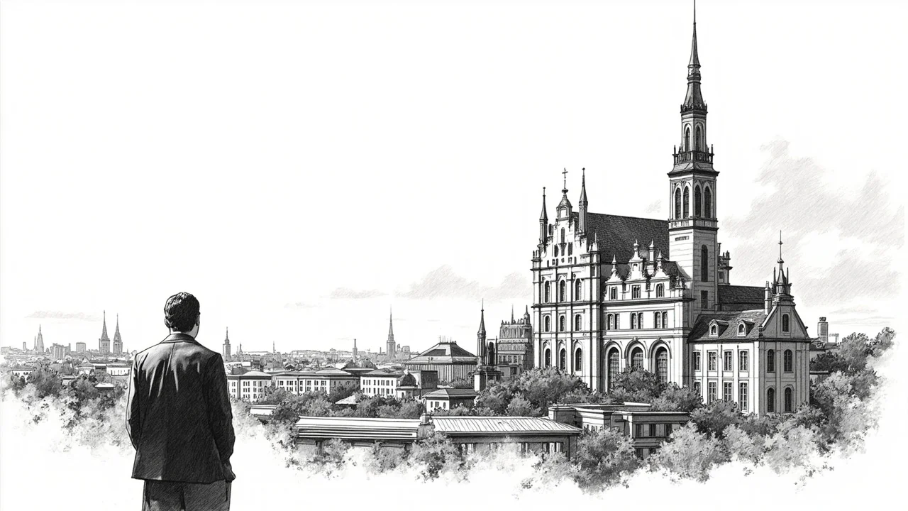 Sweden's Central Bank to Release Financial Stability Report