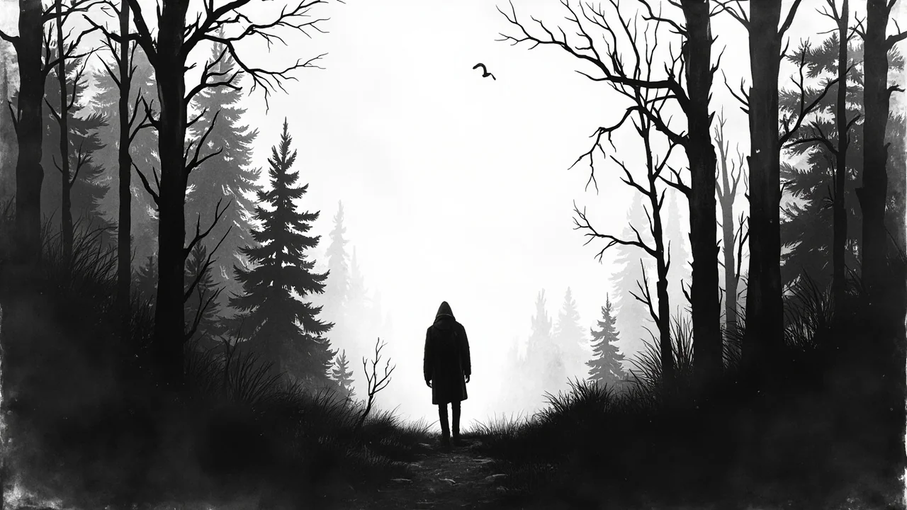 Sweden's Hanna Vanishes: Murder Probe Launched