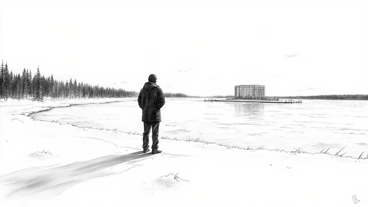 Finland's GDP Forecast Cut to 1% Growth