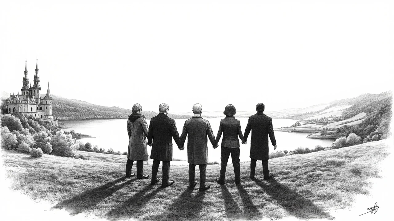 Nordic Nations Forge Unprecedented Joint Tourism Initiative