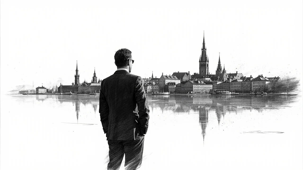 Sweden's GDP Preview: Q1 2026 Data Set for April 29 Release