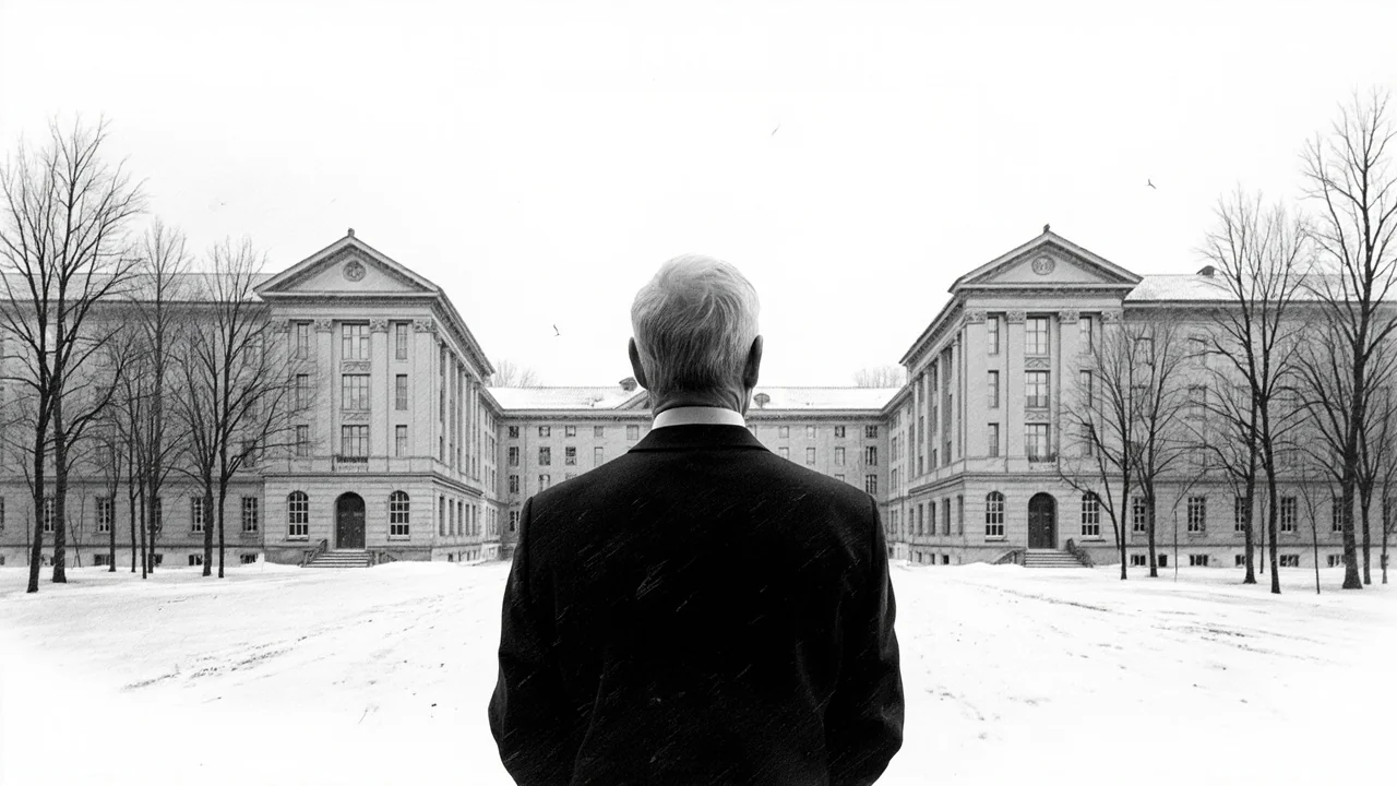 Leif Lundblad Donates Record 500 Million to Karolinska