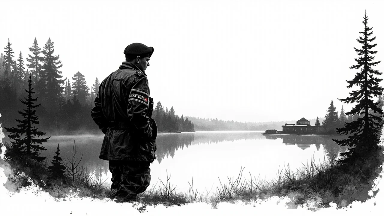 Finnish Conscript Seriously Injured at Säkylä Garrison