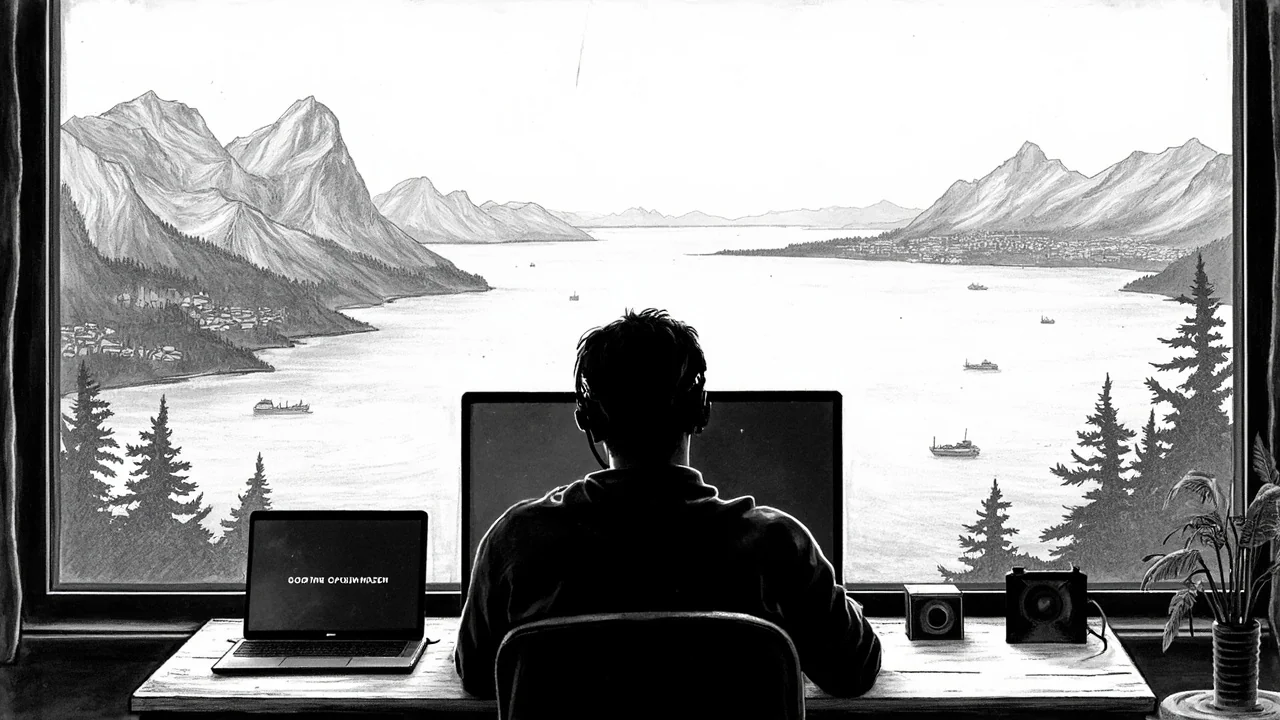 Discord's Major Outage Disrupts Nordic Gamers And Communities