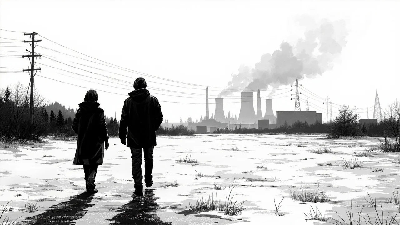 Finland's Paradox: Frost Eases, Power Prices Surge 82c/kWh