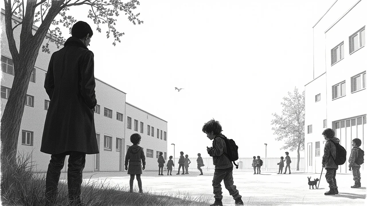 Sweden Tightens School Vetting to Block Pedophiles