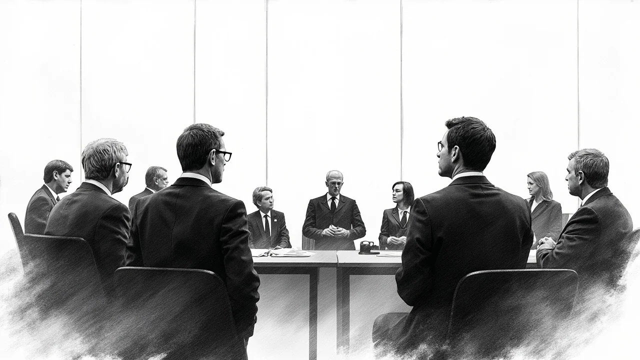 Finland's Parliamentary Assistants Reveal Salaries