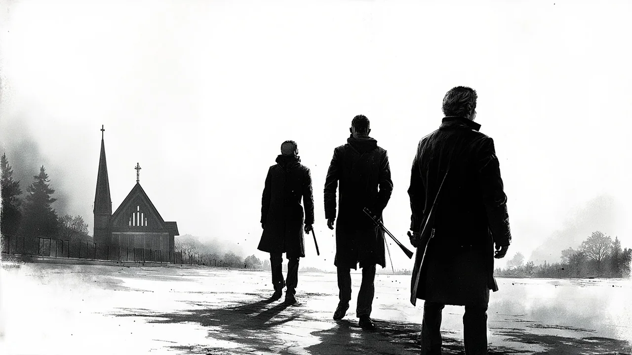 Sweden Homicide Shock: 3 Held in Djursholm Death