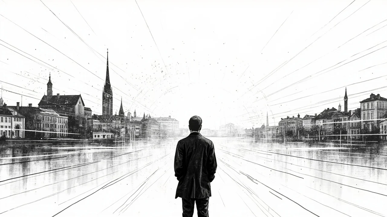 URI Quantum Grants Announcement Sparks High Search Interest in Denmark