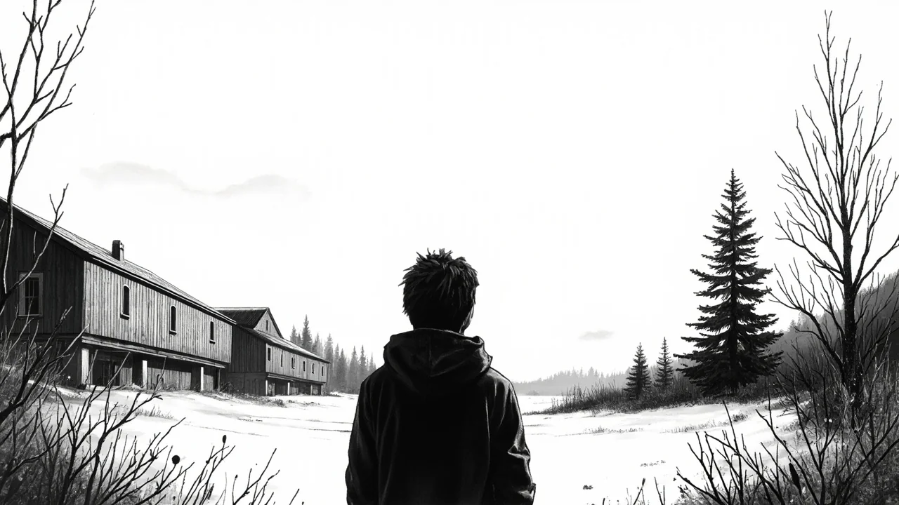 Finland's Double Tragedy: Murder, Death in Custody