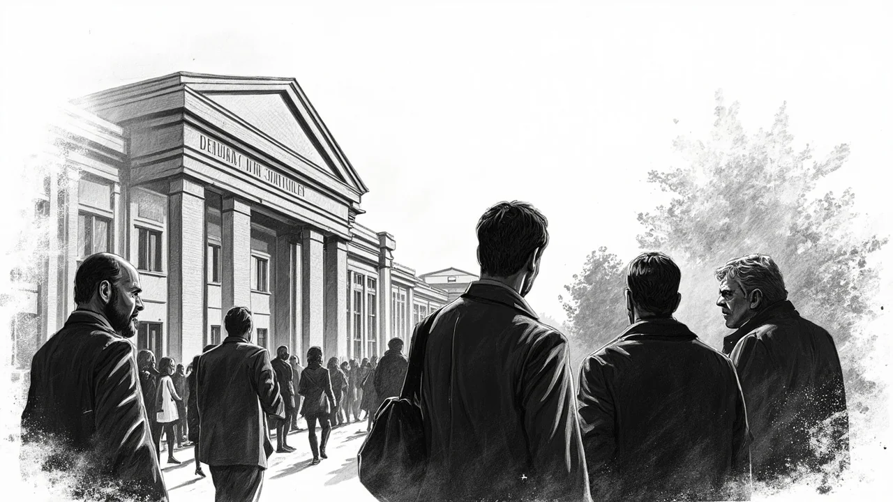 Denham school assault sparks major law debate