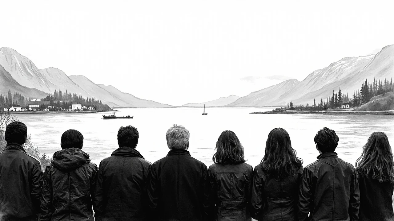 Norway Mass Shooting: 120 Victims Reach Settlement