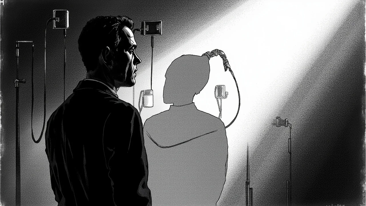 Finland Infant Death Case: No Active Violence Used