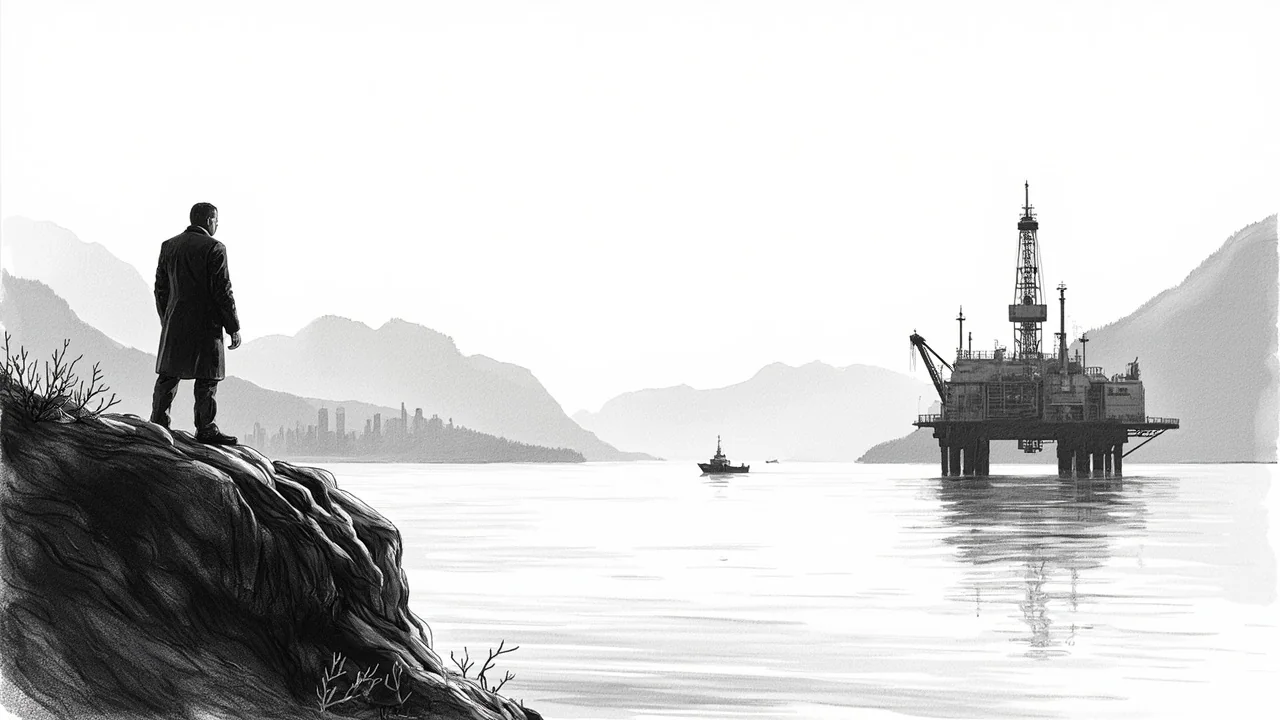 UAE Leaves OPEC: What It Means for Norwegian Oil