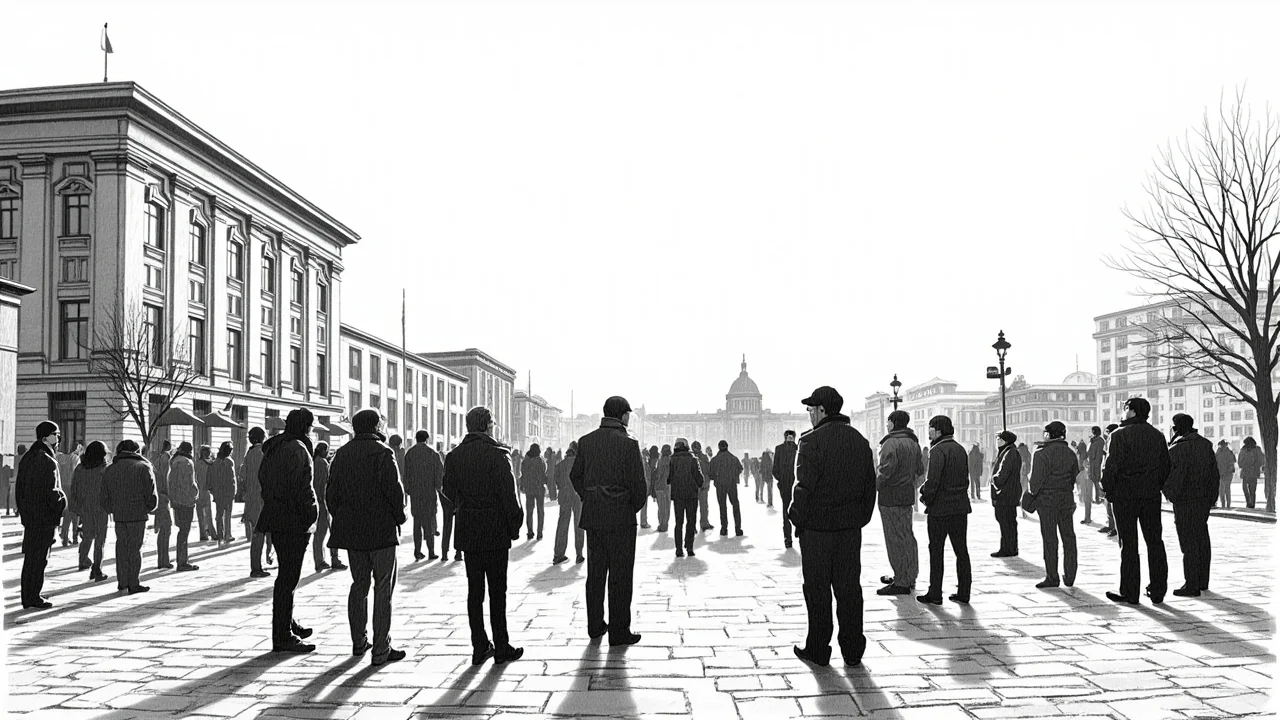 Denmark's 1 School Model Defying Government Plan