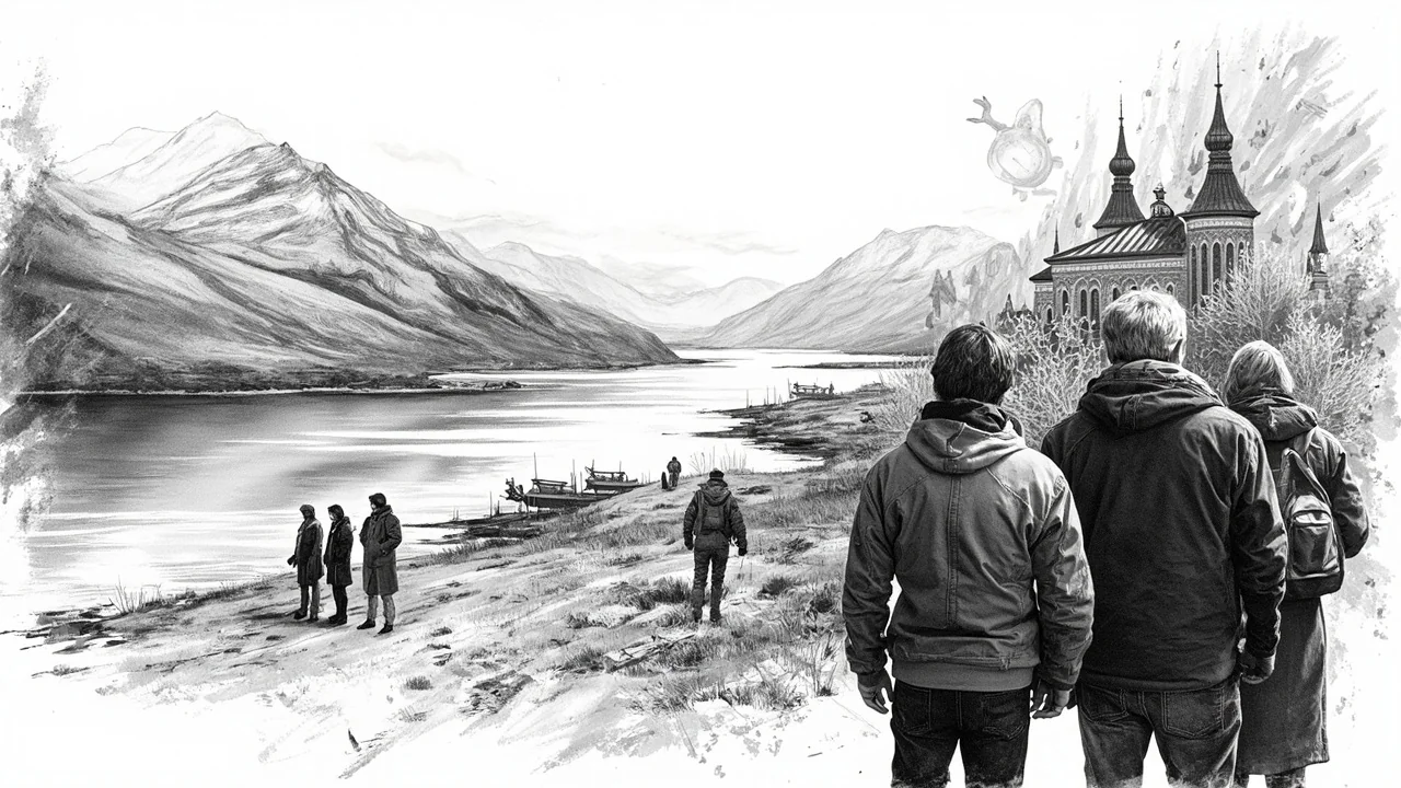 Iceland's 2024 Deaths: 27% Heart Disease, 25% Cancer