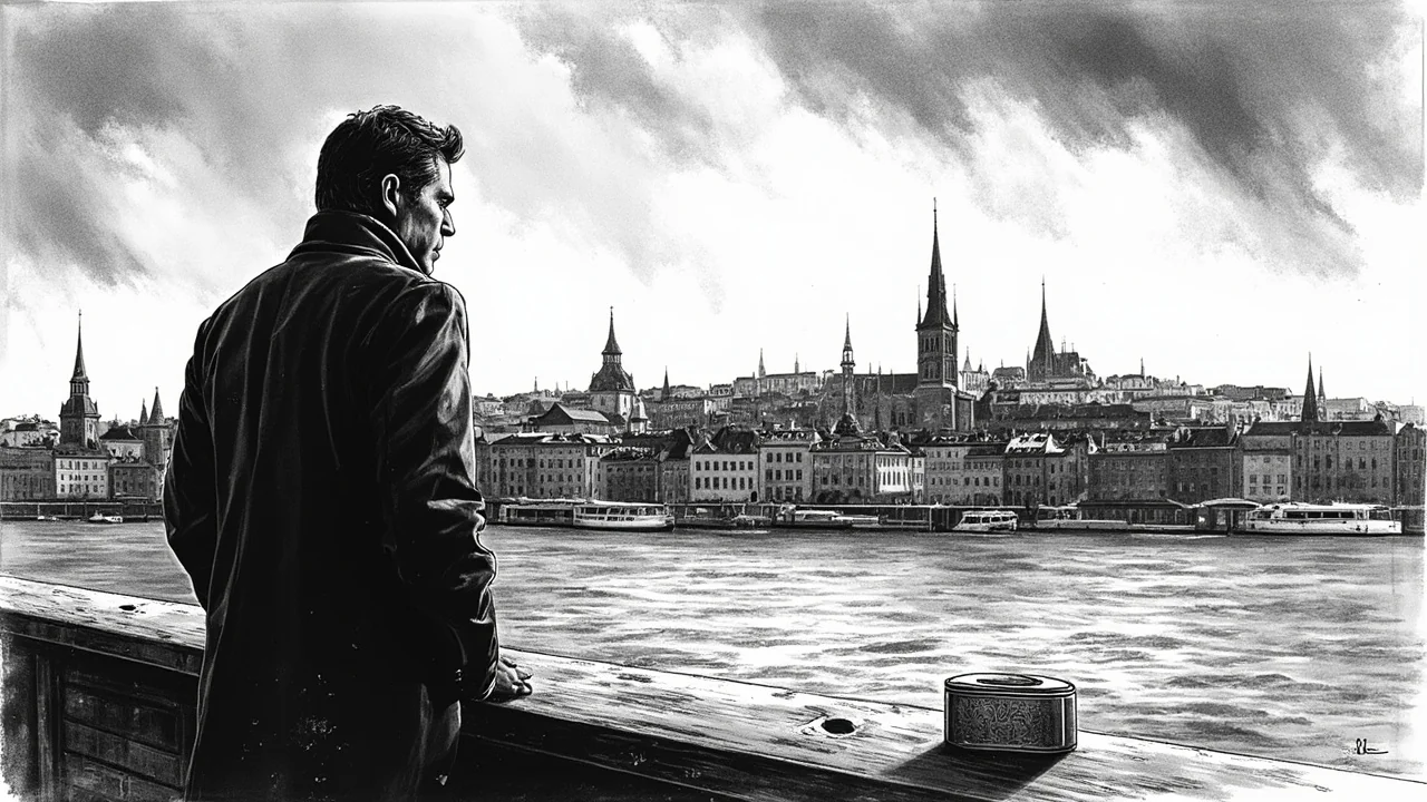 Swedes Express Unease Over French Snus Ban