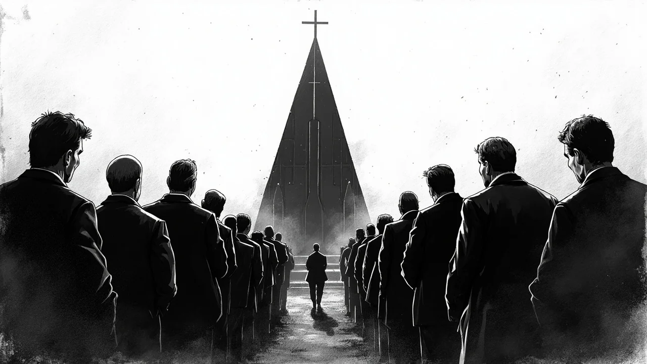 Sweden's Funeral Wait Times Hit Record 27.6 Days