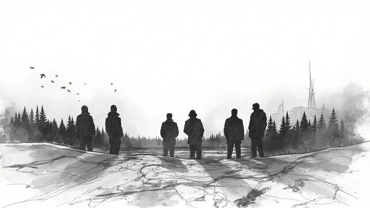 Finland Zoning Dispute Sparks 2 Formal Appeals