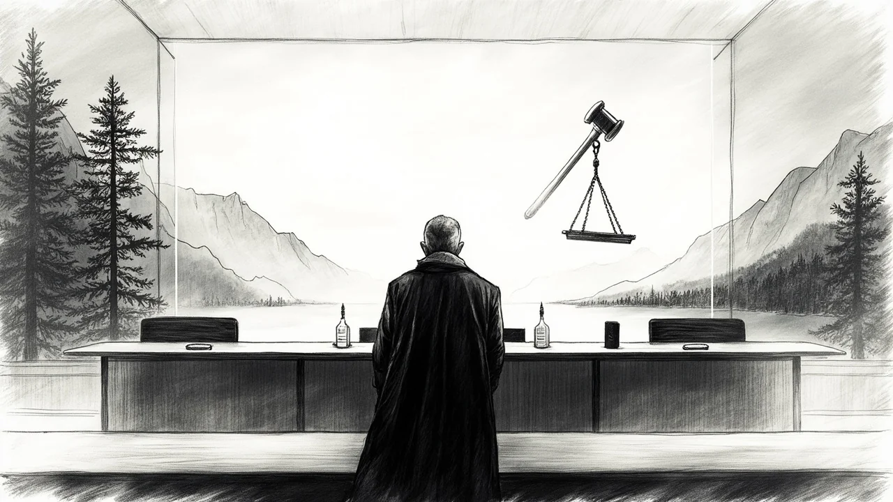 Norway's 600,000 Krone DUI Fine Heads to Supreme Court