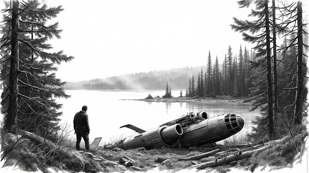 Finnish Air Force Confirms Second Ukrainian Drone