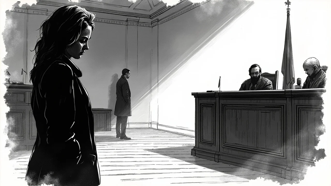 Finland Bodyless Murder Trial Opens for Mother Missing 14 Years