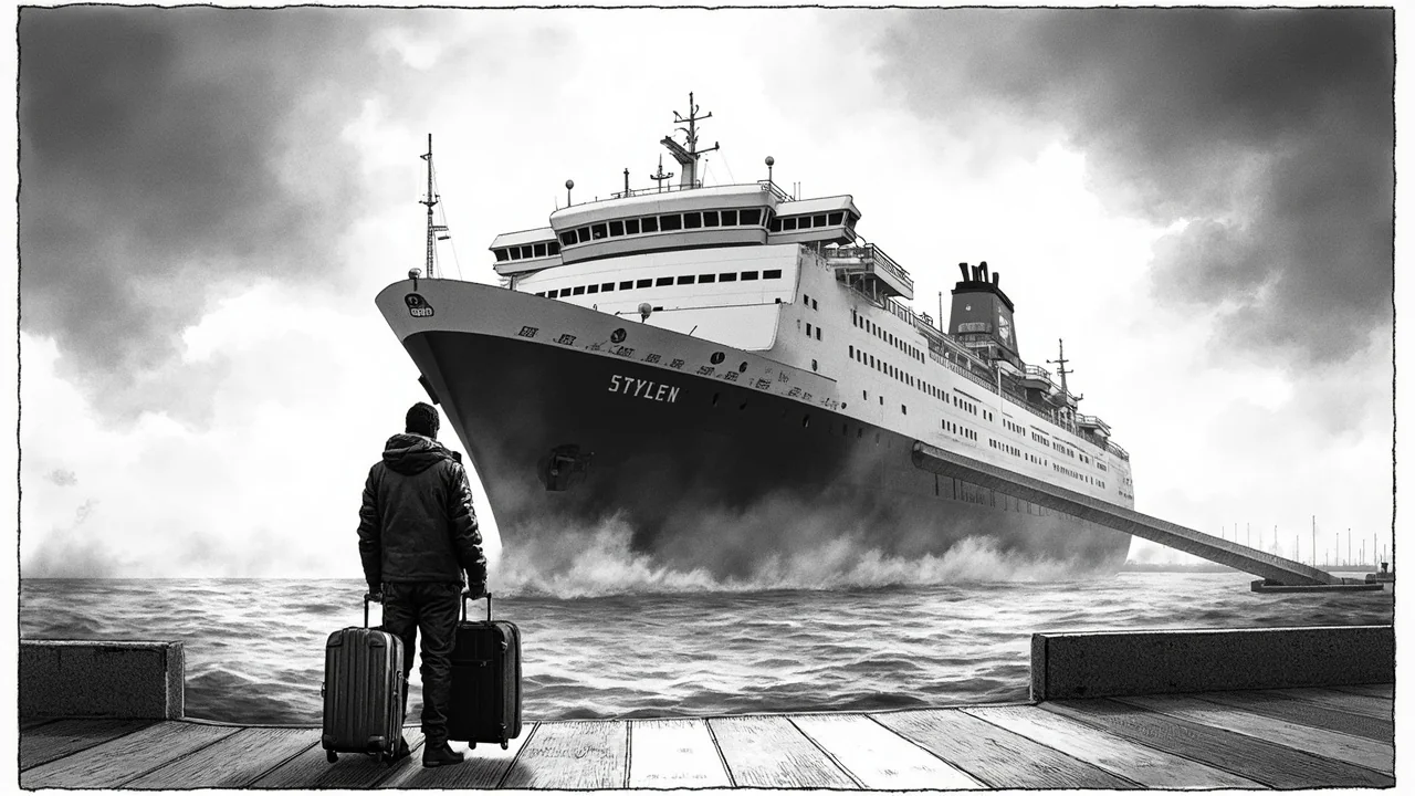 Sweden's Gotland Ferries Canceled: Key Impacts